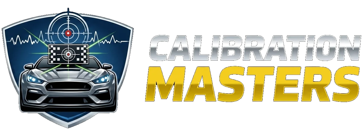 Calibration Masters